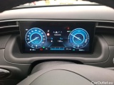  Hyundai  Tucson HYUNDAI  / 2020 / 5P / SUV 1.6 PHEV 265 HTRAC CREATIVE 4WD AUTO #7