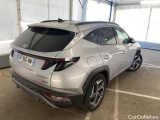  Hyundai  Tucson HYUNDAI  / 2020 / 5P / SUV 1.6 PHEV 265 HTRAC EXECUTIVE 4WD AUTO #4