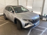  Hyundai  Tucson HYUNDAI  / 2020 / 5P / SUV 1.6 PHEV 265 HTRAC EXECUTIVE 4WD AUTO #5