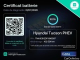  Hyundai  Tucson HYUNDAI  / 2020 / 5P / SUV 1.6 PHEV 265 HTRAC EXECUTIVE 4WD AUTO #2