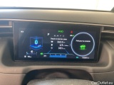  Hyundai  Tucson HYUNDAI  / 2020 / 5P / SUV 1.6 PHEV 265 HTRAC EXECUTIVE 4WD AUTO #7