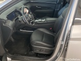  Hyundai  Tucson HYUNDAI  / 2020 / 5P / SUV 1.6 PHEV 265 HTRAC EXECUTIVE 4WD AUTO #9