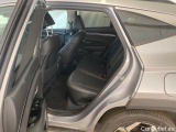  Hyundai  Tucson HYUNDAI  / 2020 / 5P / SUV 1.6 PHEV 265 HTRAC EXECUTIVE 4WD AUTO #10