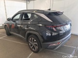  Hyundai  Tucson HYUNDAI  / 2020 / 5P / SUV 1.6 T-GDI 150 DCT-7 HYBRID 48V CREATIVE #2