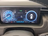  Hyundai  Tucson HYUNDAI  / 2020 / 5P / SUV 1.6 T-GDI 150 DCT-7 HYBRID 48V CREATIVE #6