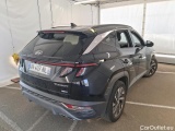  Hyundai  Tucson HYUNDAI  / 2020 / 5P / SUV 1.6 T-GDI 150 DCT-7 HYBRID 48V CREATIVE #3