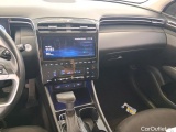  Hyundai  Tucson HYUNDAI  / 2020 / 5P / SUV 1.6 T-GDI 150 DCT-7 HYBRID 48V CREATIVE #7