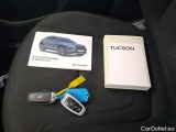  Hyundai  Tucson HYUNDAI  / 2020 / 5P / SUV 1.6 T-GDI 150 DCT-7 HYBRID 48V CREATIVE #12