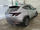  Hyundai  Tucson  Creative Hybrid 2WD 1.6 T-GDI 230CV BVA6 E6d #3