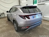  Hyundai  Tucson  Creative Hybrid 2WD 1.6 T-GDI 230CV BVA6 E6d #2