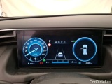  Hyundai  Tucson  Creative Hybrid 2WD 1.6 T-GDI 230CV BVA6 E6d #6
