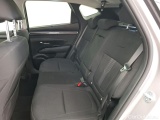  Hyundai  Tucson  Creative Hybrid 2WD 1.6 T-GDI 230CV BVA6 E6d #9