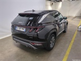 Hyundai  Tucson  Creative Hybrid 2WD 1.6 T-GDI 230CV BVA6 E6d #3