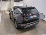  Hyundai  Tucson  Creative Hybrid 2WD 1.6 T-GDI 230CV BVA6 E6d #4
