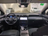  Hyundai  Tucson  Creative Hybrid 2WD 1.6 T-GDI 230CV BVA6 E6d #5