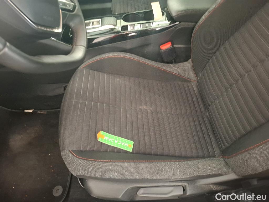  Peugeot  2008  (e-) Active Pack 50kWh BVA #13