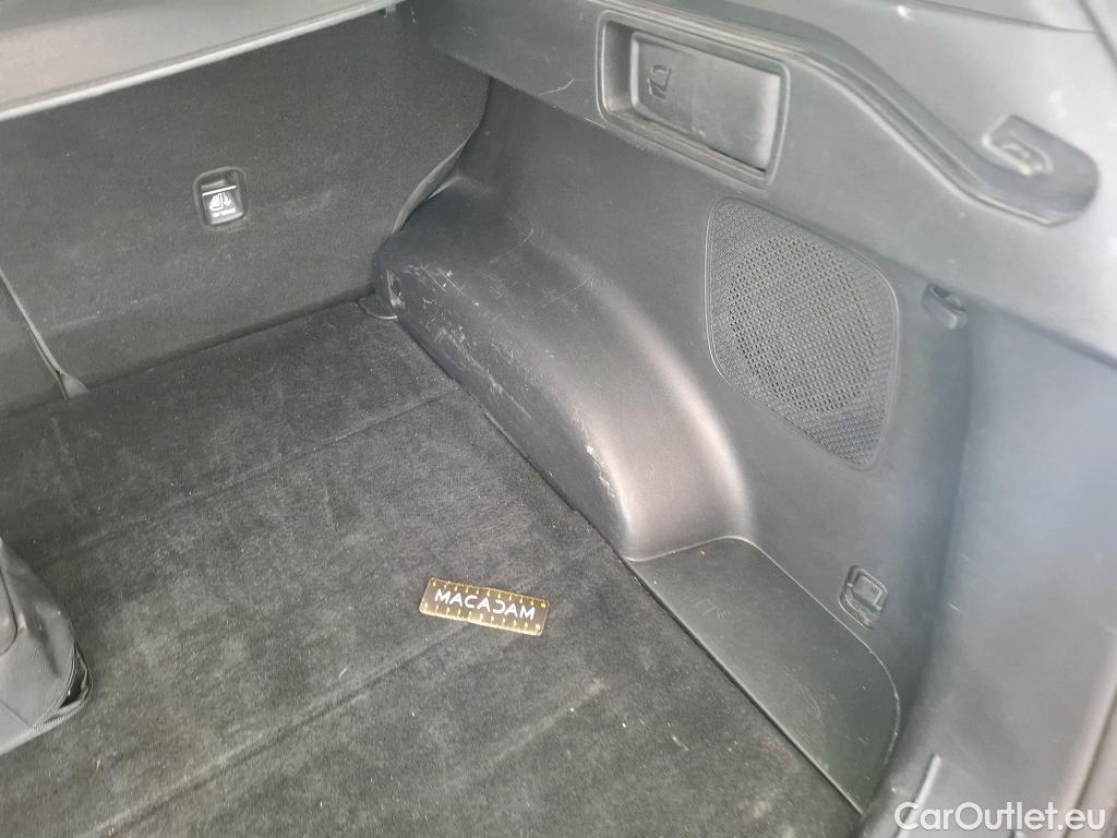  Hyundai  Tucson  Executive Hybrid 2WD 1.6 T-GDI 230CV BVA6 E6d #23