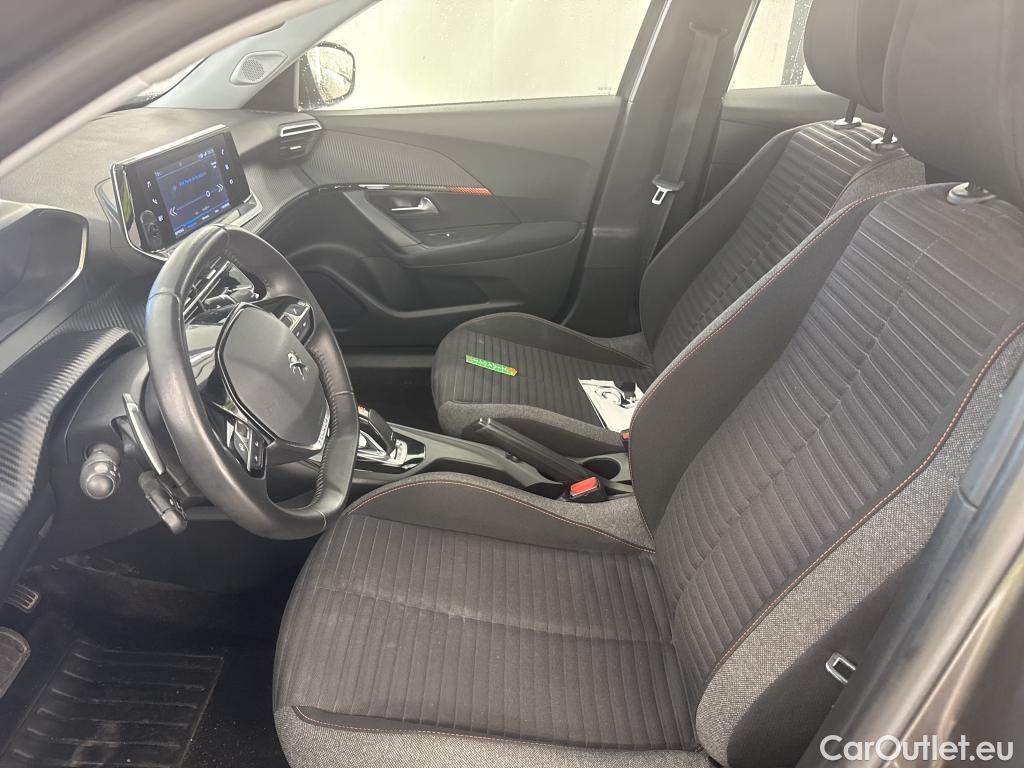  Peugeot  2008  Active Business 1.5 HDi 130CV BVA8 E6d #20