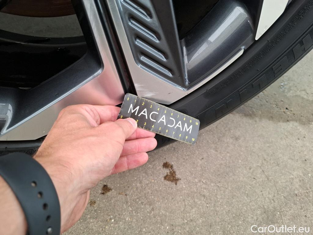  Hyundai  Tucson  Executive Hybrid 2WD 1.6 T-GDI 230CV BVA6 E6d #7