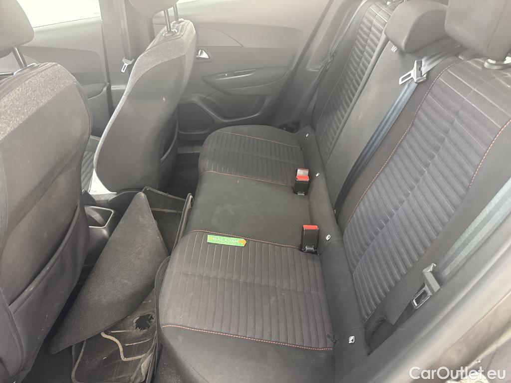  Peugeot  2008  Active Business 1.5 HDi 130CV BVA8 E6d #22