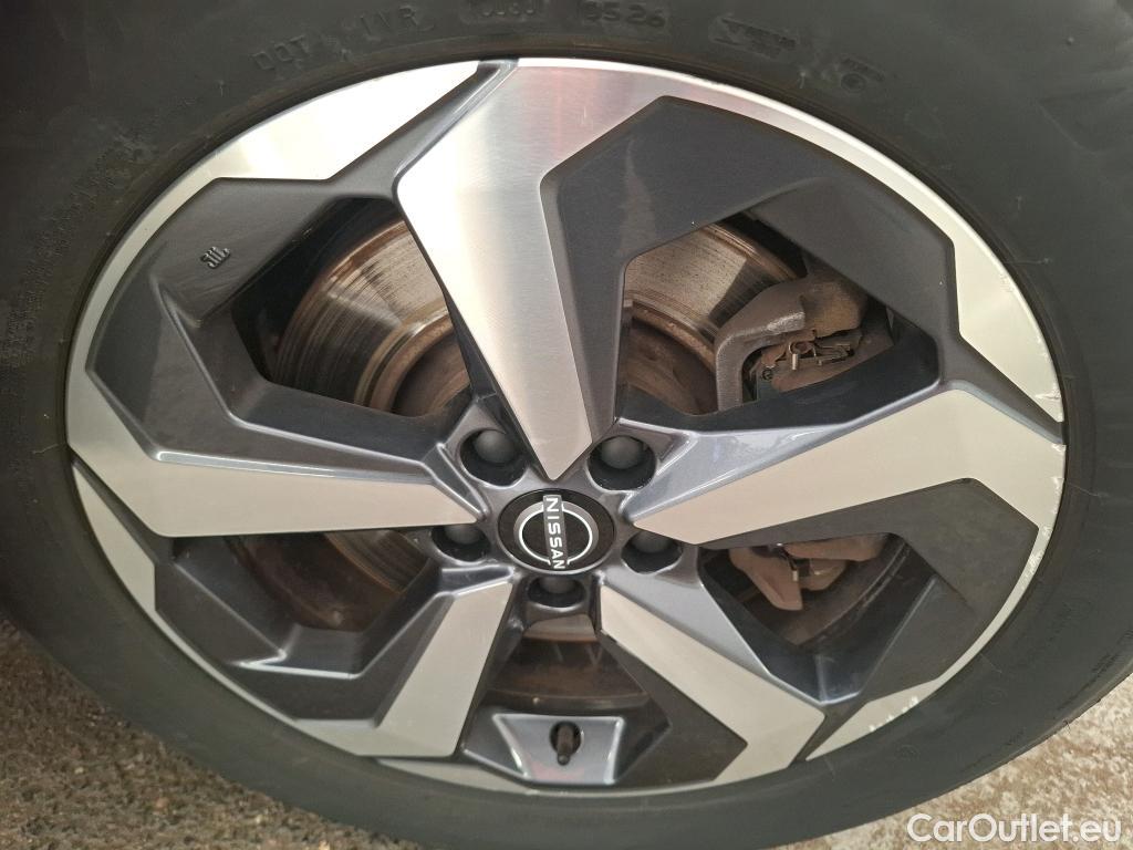  Nissan  Qashqai NISSAN  / 2021 / 5P / Crossover e-Power 190 Acenta BVA #6