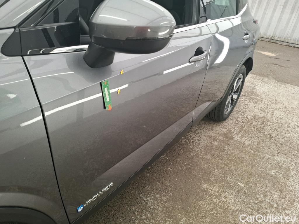  Nissan  Qashqai NISSAN  / 2021 / 5P / Crossover e-Power 190 Acenta BVA #10