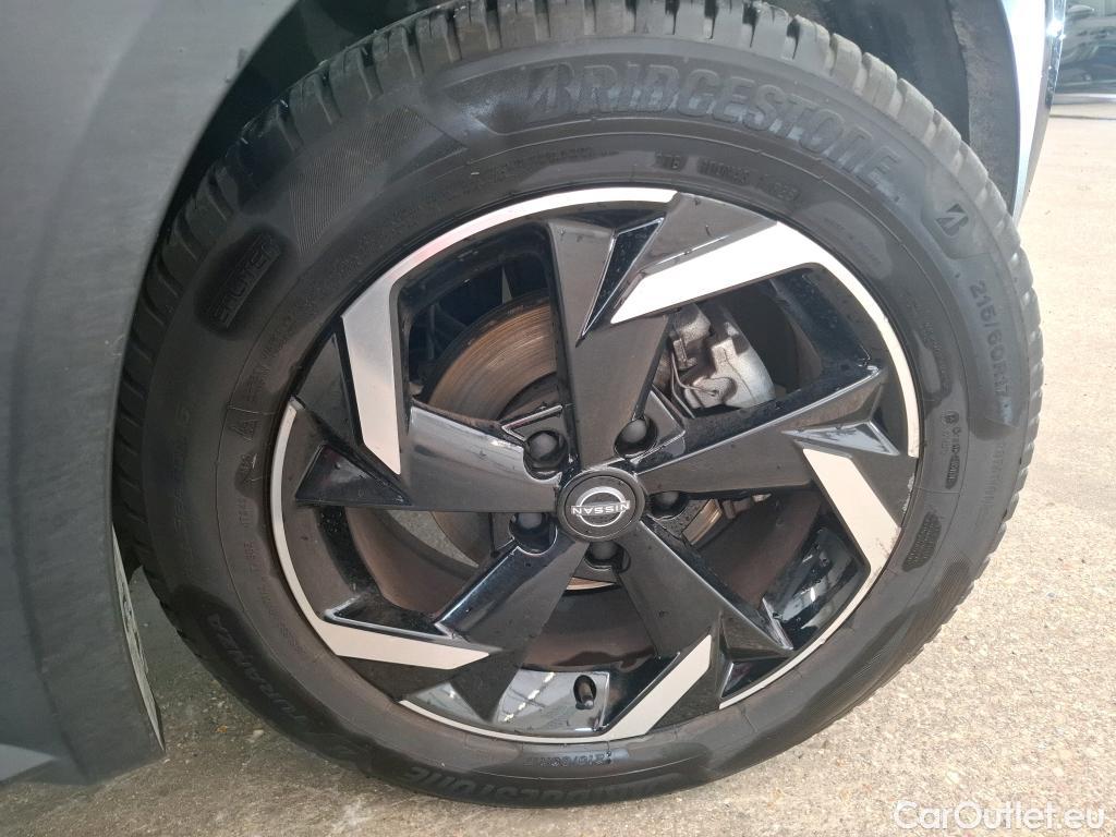  Nissan  Juke NISSAN  / 2019 / 5P / Crossover Hybrid 143 Business+ COMMITMENT DEAL LOT 700 #2