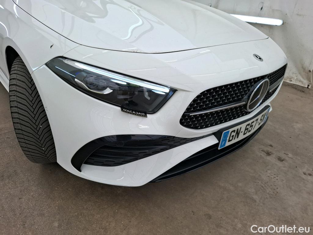 Mercedes  A-Klasse MERCEDES-BENZ Classe A Compact / 2022 / 5P / Berline A 250 e AMG Line 7G-DCT #1