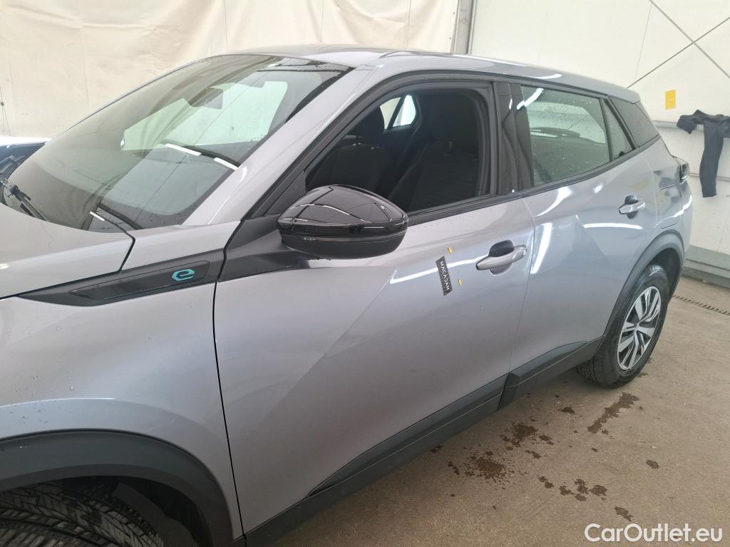  Peugeot  2008  (e-) Active Pack 50kWh BVA #1