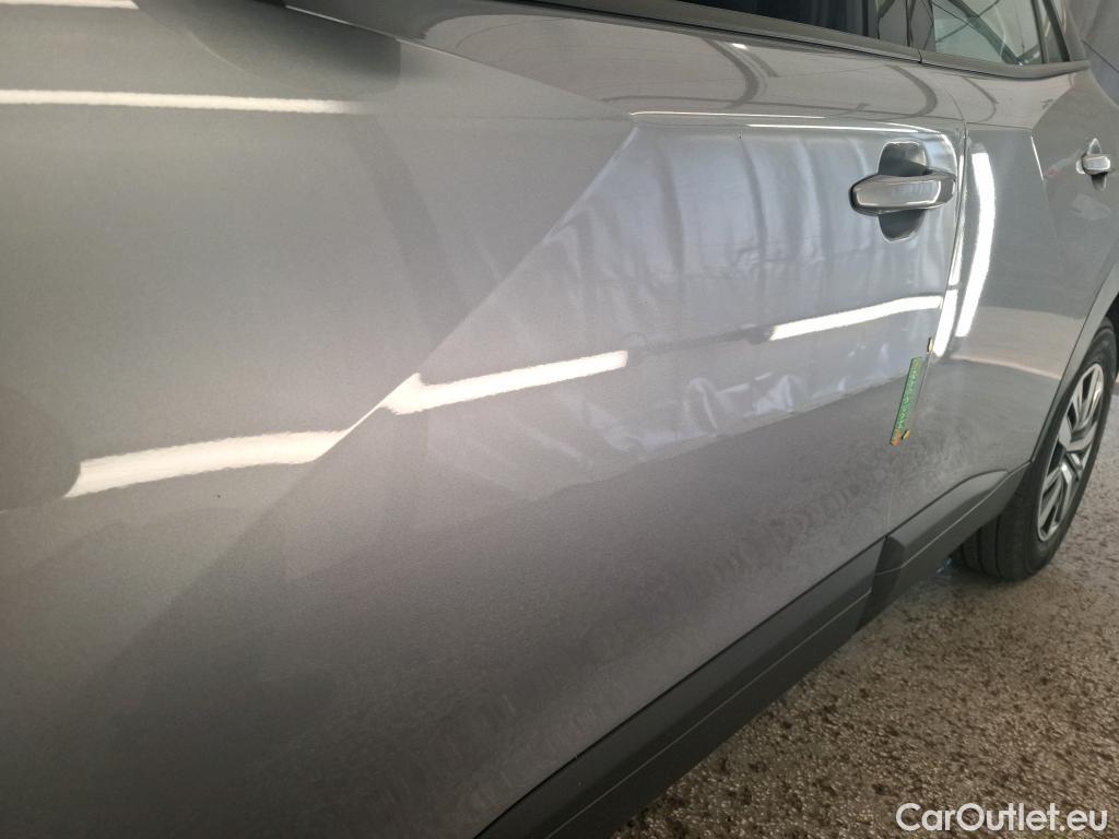  Peugeot  2008  (e-) Active Pack 50kWh BVA #1