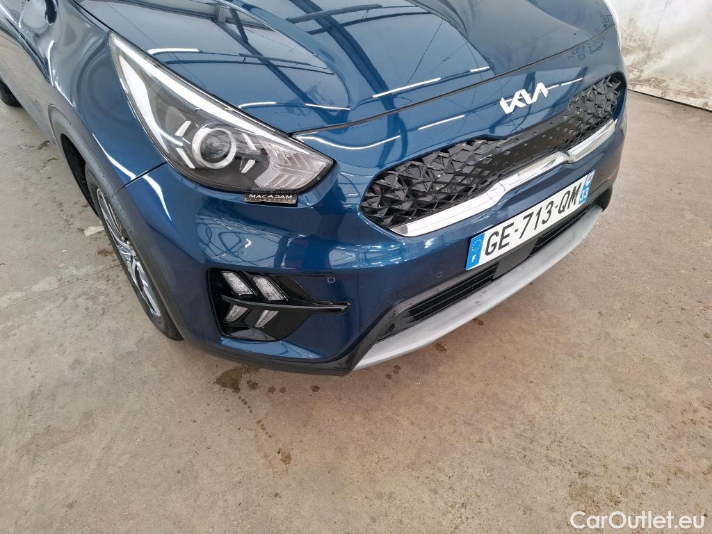  KIA  Niro  Active 1.6 140CV BVA6 E6d #33