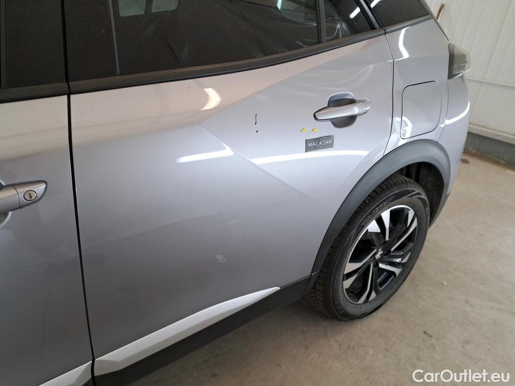  Peugeot  2008  Allure 1.5 HDi 130CV BVA8 E6d #5