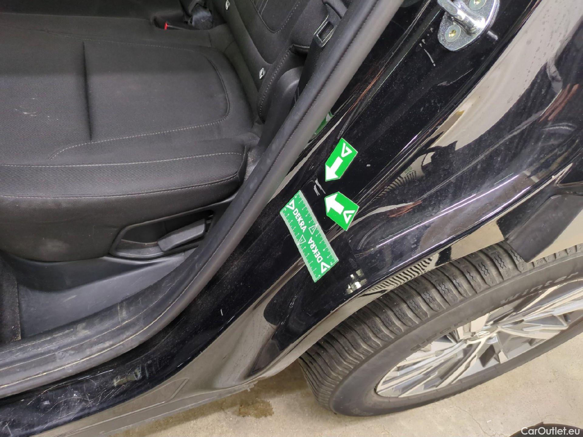  Hyundai  Tucson  Creative Hybrid 2WD 1.6 T-GDI 230CV BVA6 E6d #27