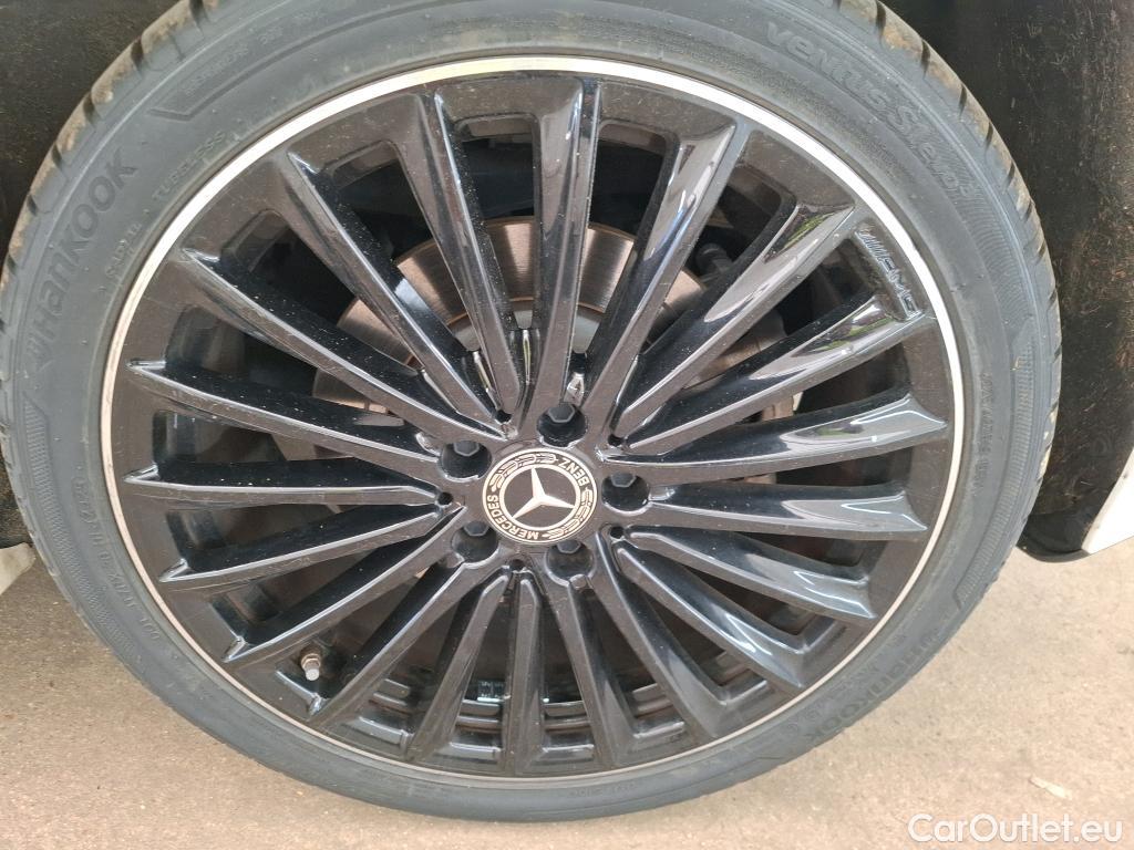  Mercedes  A-Klasse MERCEDES-BENZ Classe A Compact / 2022 / 5P / Berline A 250 e AMG Line 7G-DCT #10
