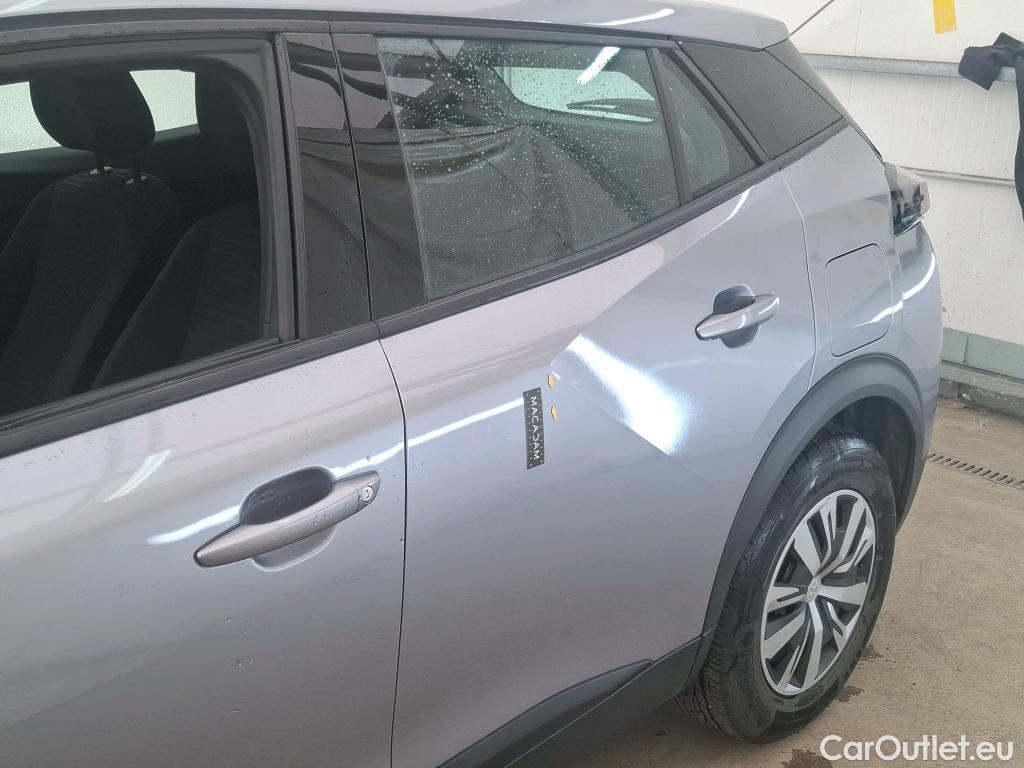  Peugeot  2008  (e-) Active Pack 50kWh BVA #3