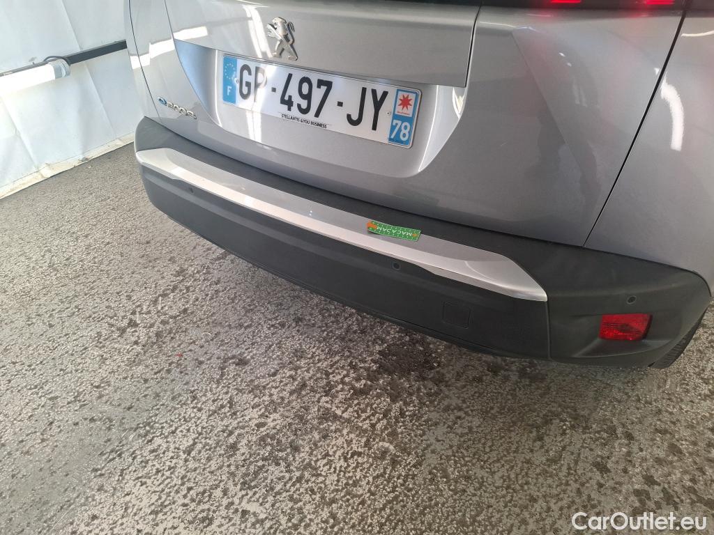  Peugeot  2008  (e-) Active Pack 50kWh BVA #7