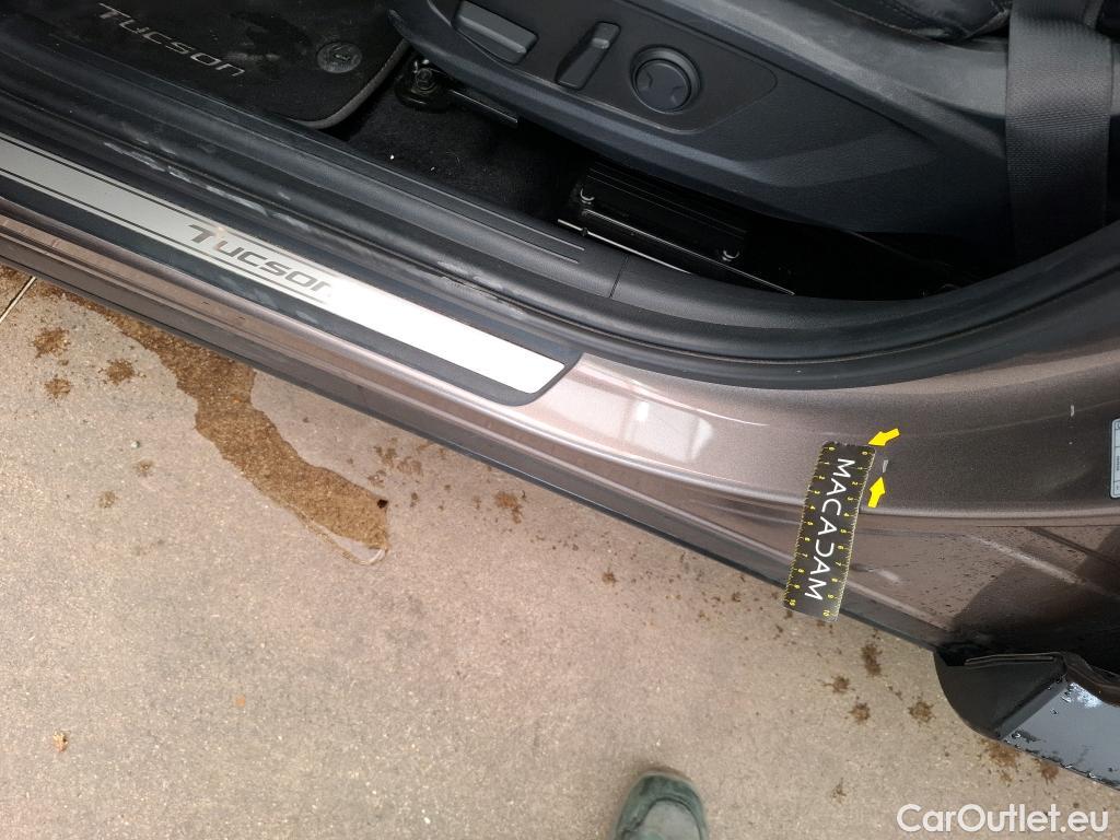  Hyundai  Tucson  Executive Hybrid 2WD 1.6 T-GDI 230CV BVA6 E6d #10