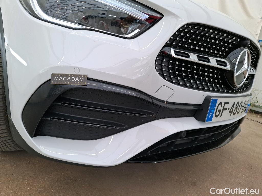  Mercedes  GLA MERCEDES-BENZ  / 2020 / 5P / SUV 1.3  250 e AMG LINE DCT #4