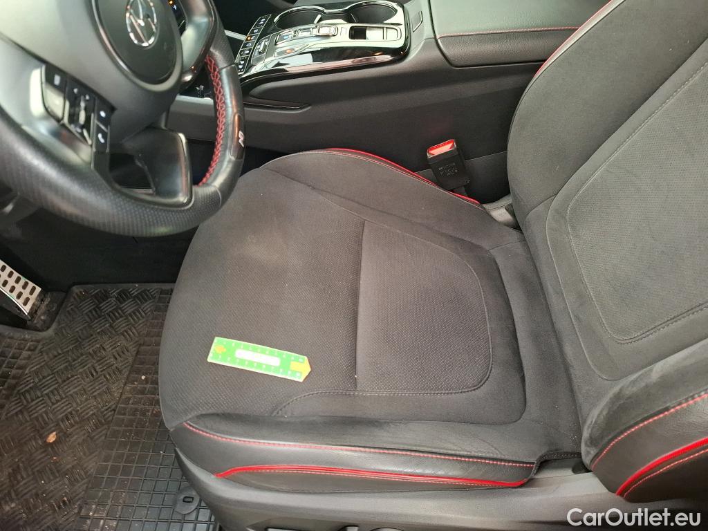  Hyundai  Tucson  N-Line Executive Mild-Hybrid 2WD 1.6 CRDI 135CV BVA7 E6d #6