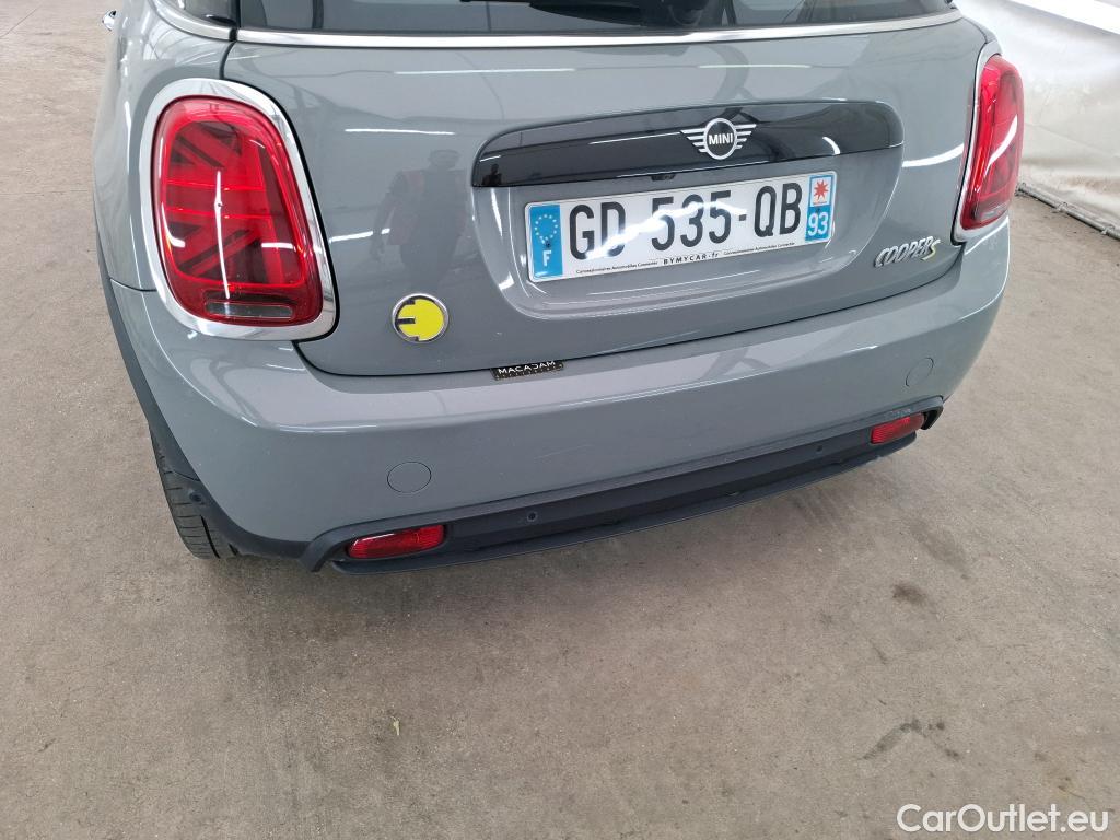 Mini  Mini   / 2021 / 3P / Berline Cooper SE Finition  Yours 184 ch BVA #26