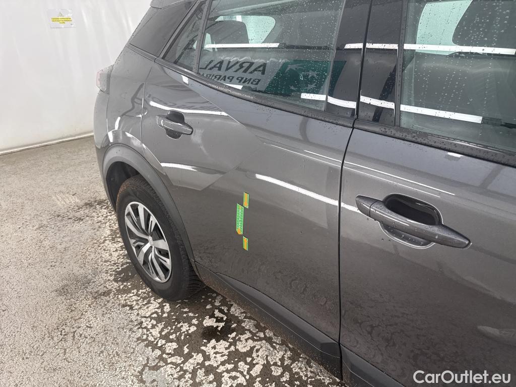  Peugeot  2008  Active Business 1.5 HDi 130CV BVA8 E6d #1