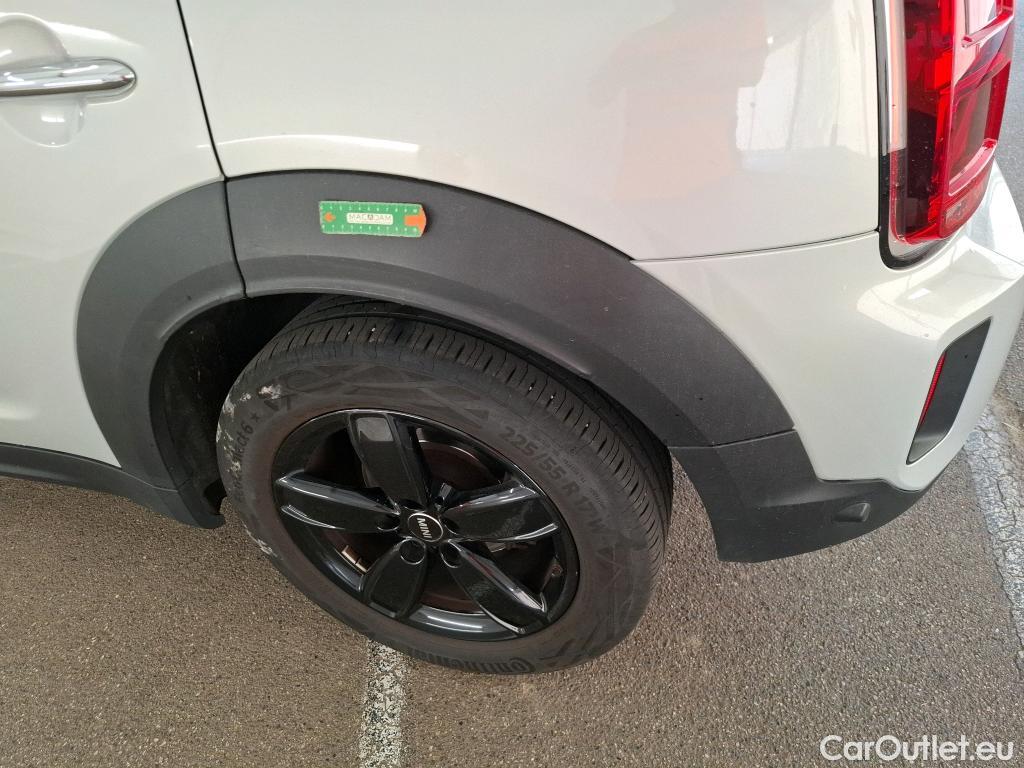  Mini  Countryman MINI  / 2020 / 5P / Crossover Cooper D Edition Northwood 150 ch BVA8 #44