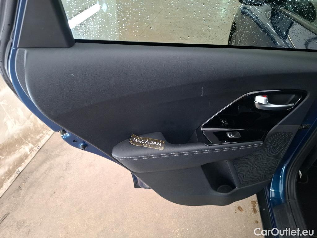  KIA  Niro  Active 1.6 140CV BVA6 E6d #1