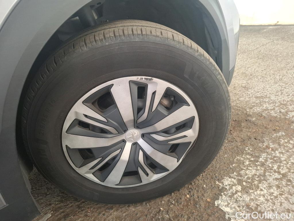  Peugeot  2008  (e-) Active Pack 50kWh BVA #4