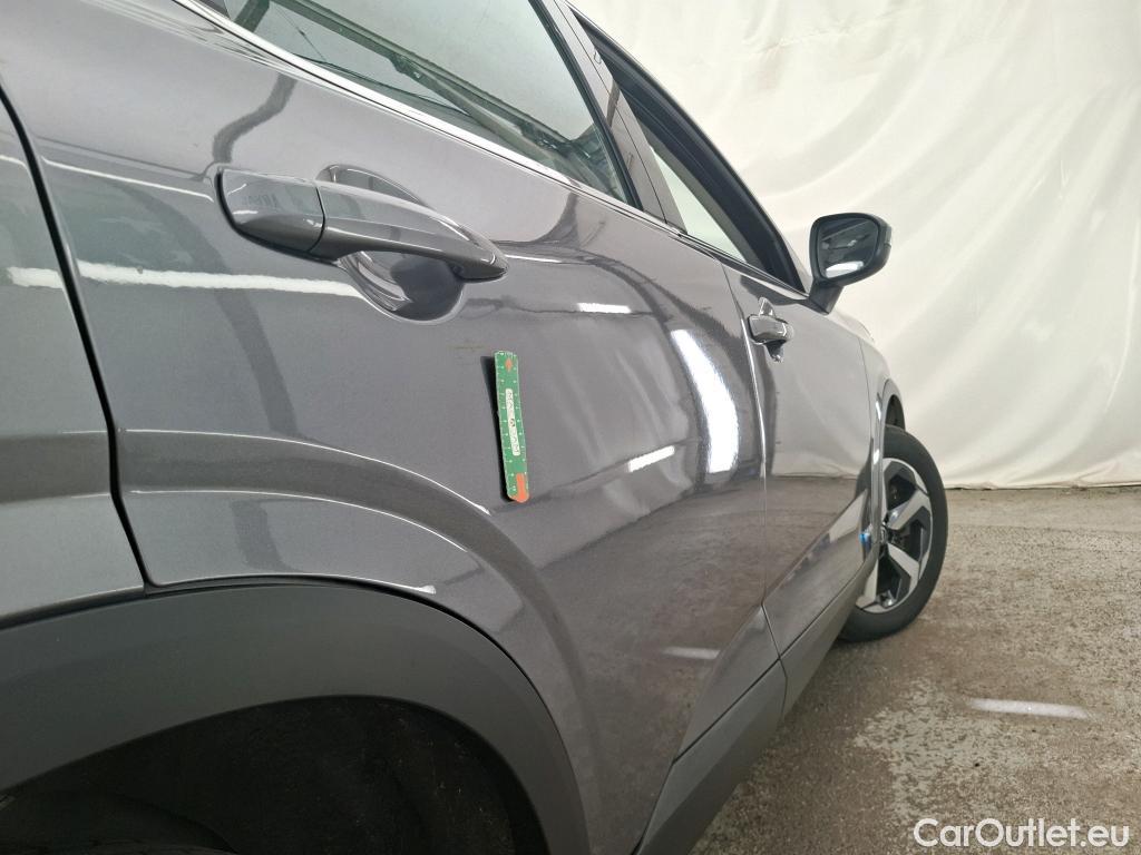  Nissan  Qashqai NISSAN  / 2021 / 5P / Crossover e-Power 190 Acenta BVA #1