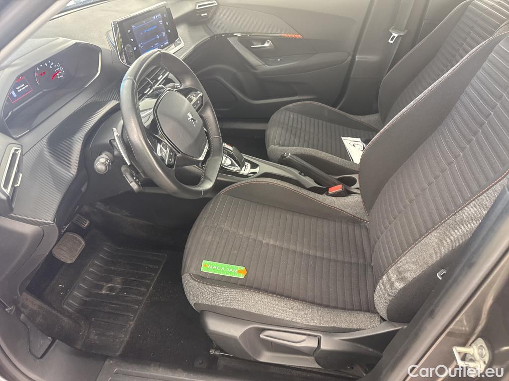  Peugeot  2008  Active Business 1.5 HDi 130CV BVA8 E6d #18