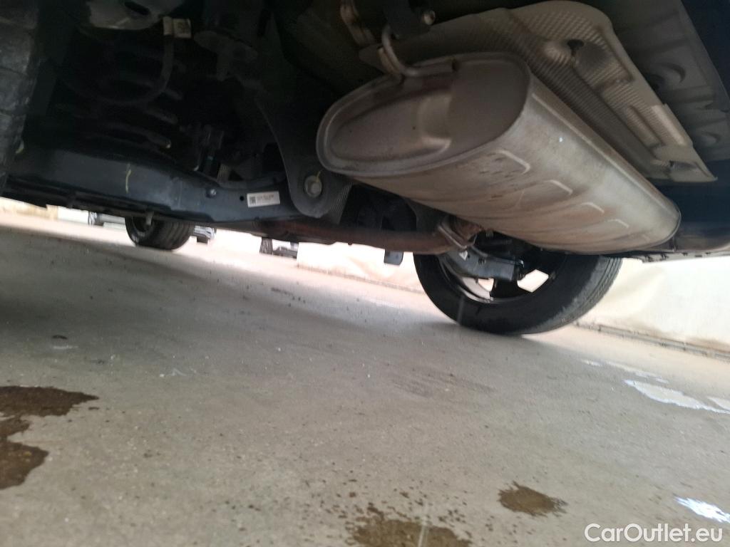  Hyundai  Tucson  Executive Hybrid 2WD 1.6 T-GDI 230CV BVA6 E6d #28