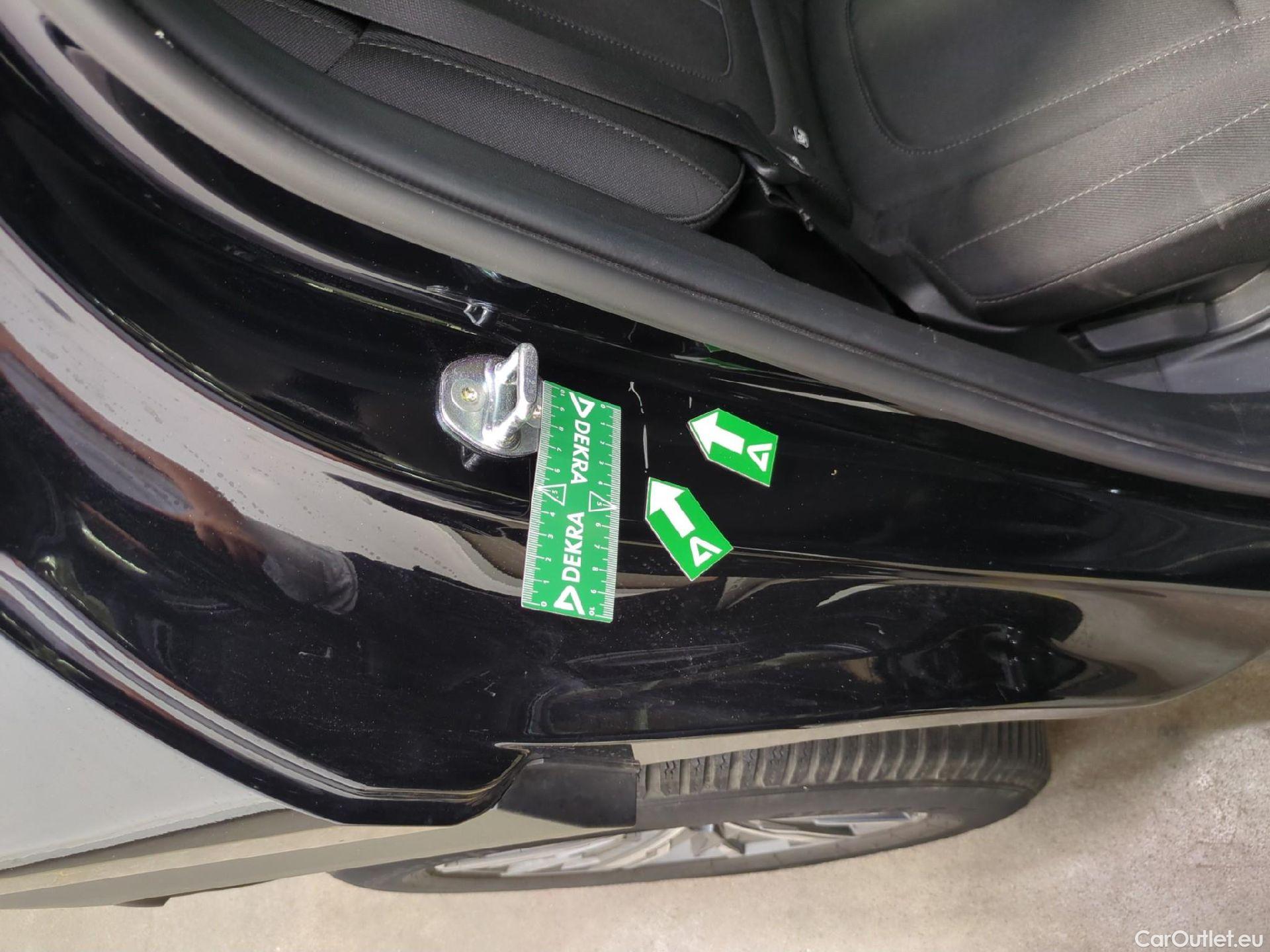  Hyundai  Tucson  Creative Hybrid 2WD 1.6 T-GDI 230CV BVA6 E6d #19