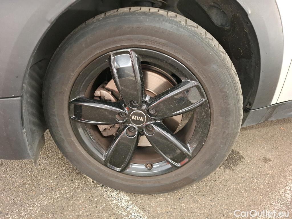  Mini  Countryman MINI  / 2020 / 5P / Crossover Cooper D Edition Northwood 150 ch BVA8 #34