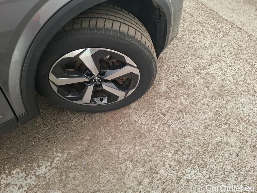  Nissan  Qashqai NISSAN  / 2021 / 5P / Crossover e-Power 190 Acenta BVA #5